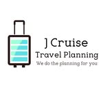 J Cruise Travel Planning logo