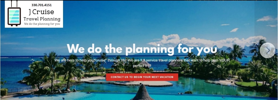 Cruise Brothers Travel Agent samuel jacobs